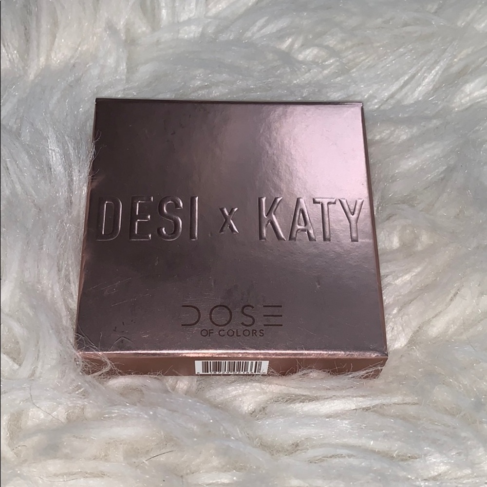 Desi x Katy highlighter